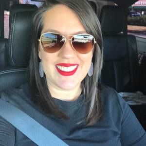 Meet your Posher, Catherine